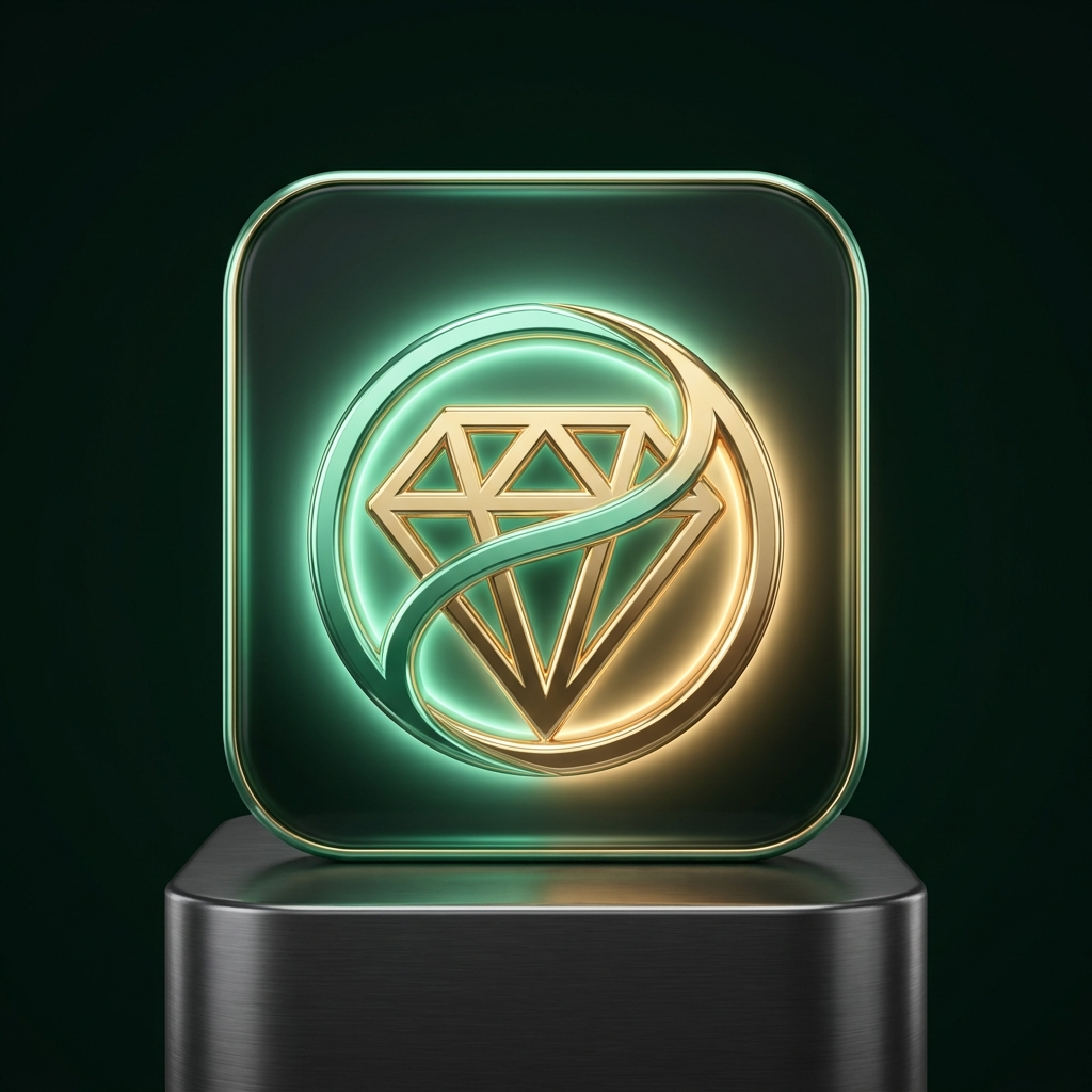 Merkfundament + Avatar