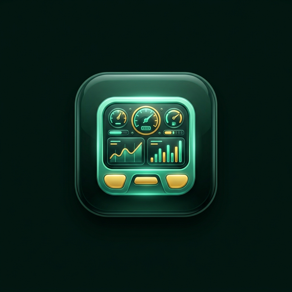 Dashboard & Agent-SOP