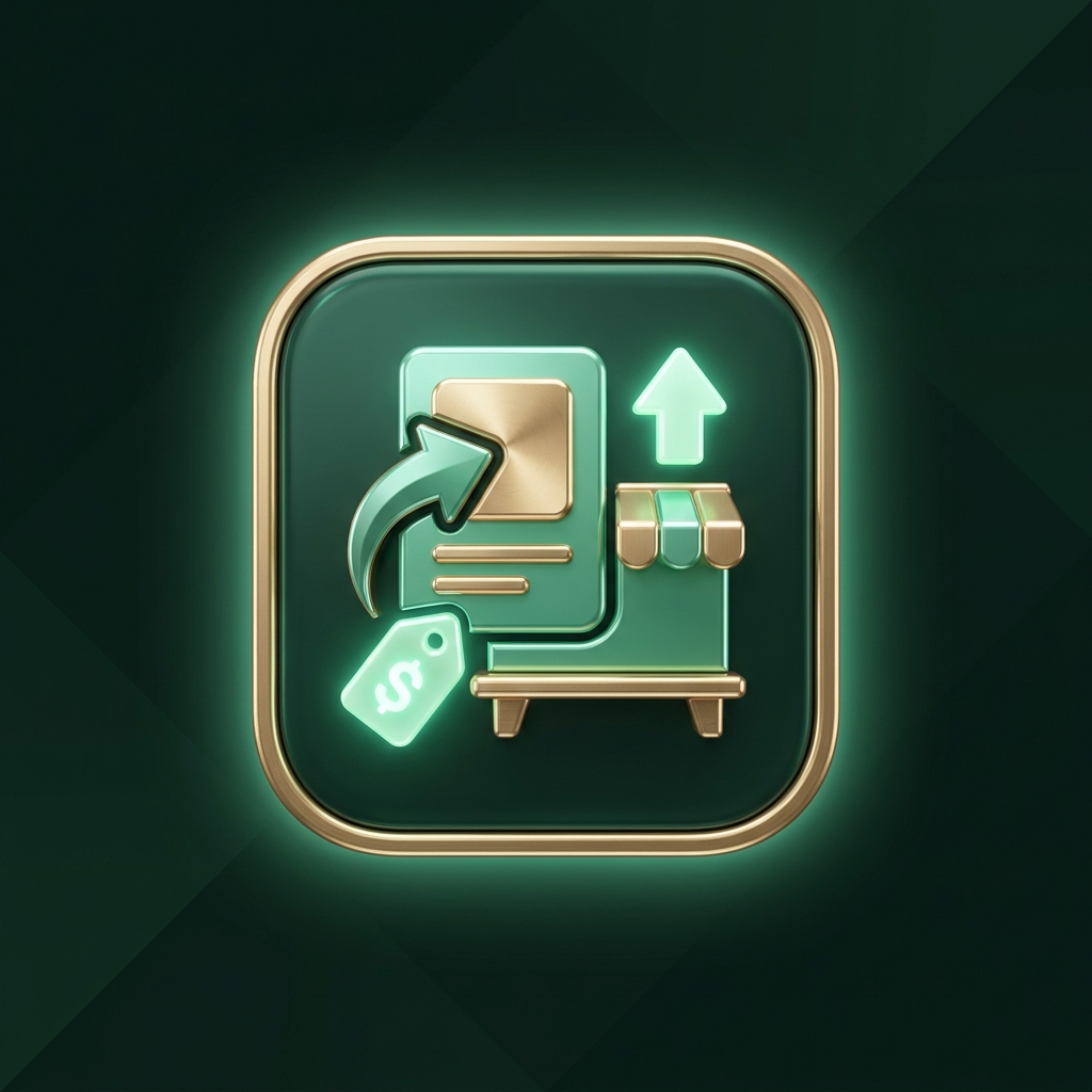 Product Listing