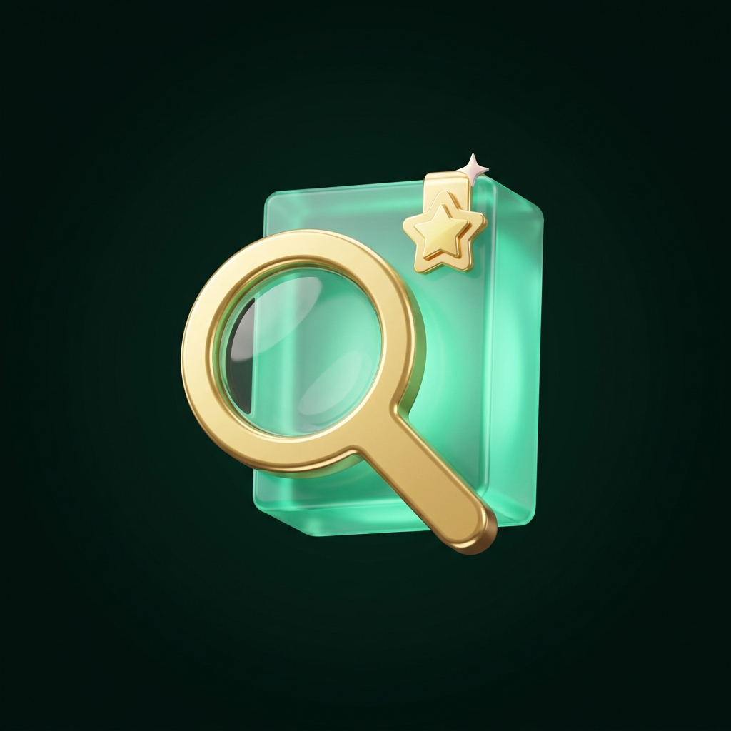 Product Research